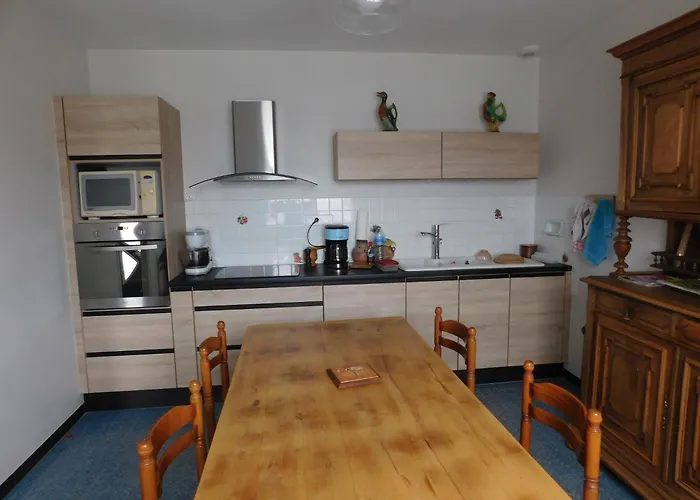 Сasa de vacaciones Mmr *